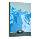 Quadro Stampa su Tela Il dominio di Arnheim, René Magritte - CupidoDesign
