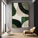 Quadro Stampa su Tela Il grigio dell’anima - CupidoDesign