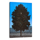 Quadro Stampa su Tela Il sedici settembre, Rene Magritte - CupidoDesign