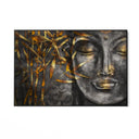 Quadro Stampa su Tela Il Sogno di Buddha - CupidoDesign