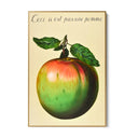 Quadro Stampa su Tela Il tradimento delle immagini II, Rene Magritte - CupidoDesign