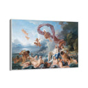 Quadro Stampa su Tela Il trionfo di Venere, François Boucher (1740) - CupidoDesign