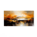 Quadro Stampa su Tela Illuminazione Artistica - CupidoDesign