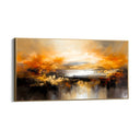 Quadro Stampa su Tela Illuminazione Artistica - CupidoDesign