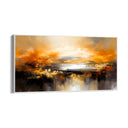 Quadro Stampa su Tela Illuminazione Artistica - CupidoDesign