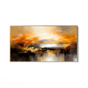 Quadro Stampa su Tela Illuminazione Artistica - CupidoDesign