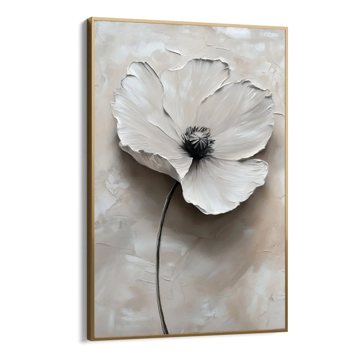 Quadro Stampa su Tela Incanto dell'Alba - CupidoDesign