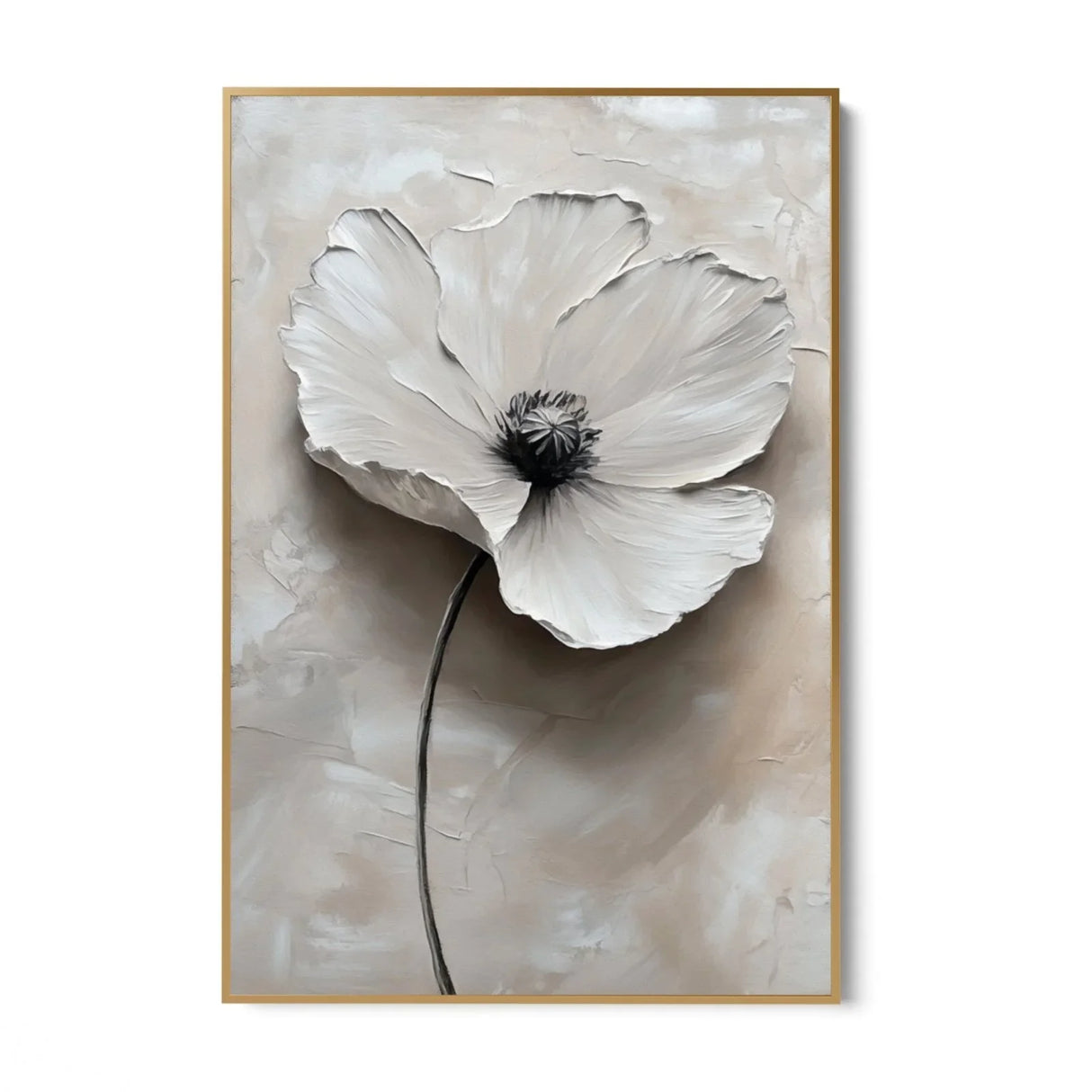 Quadro Stampa su Tela Incanto dell'Alba - CupidoDesign