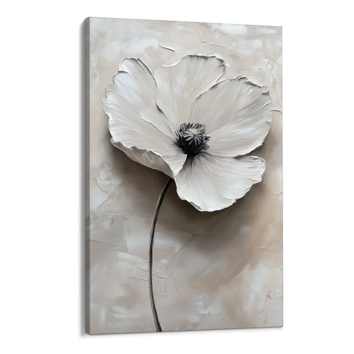 Quadro Stampa su Tela Incanto dell'Alba - CupidoDesign