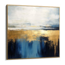 Quadro Stampa su Tela Incanto dorato - CupidoDesign