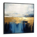 Quadro Stampa su Tela Incanto dorato - CupidoDesign