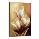 Quadro Stampa su Tela Incanto Floreale - CupidoDesign