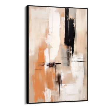 Quadro Stampa su Tela Incanto Semplice - CupidoDesign