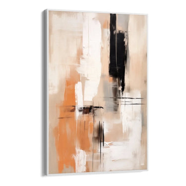 Quadro Stampa su Tela Incanto Semplice - CupidoDesign