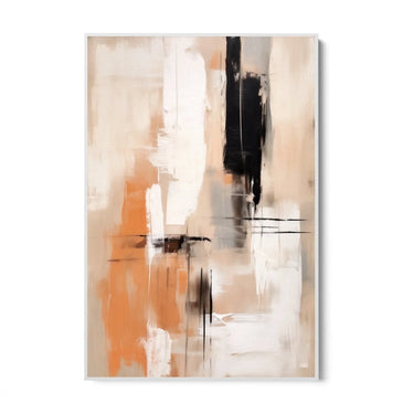 Quadro Stampa su Tela Incanto Semplice - CupidoDesign