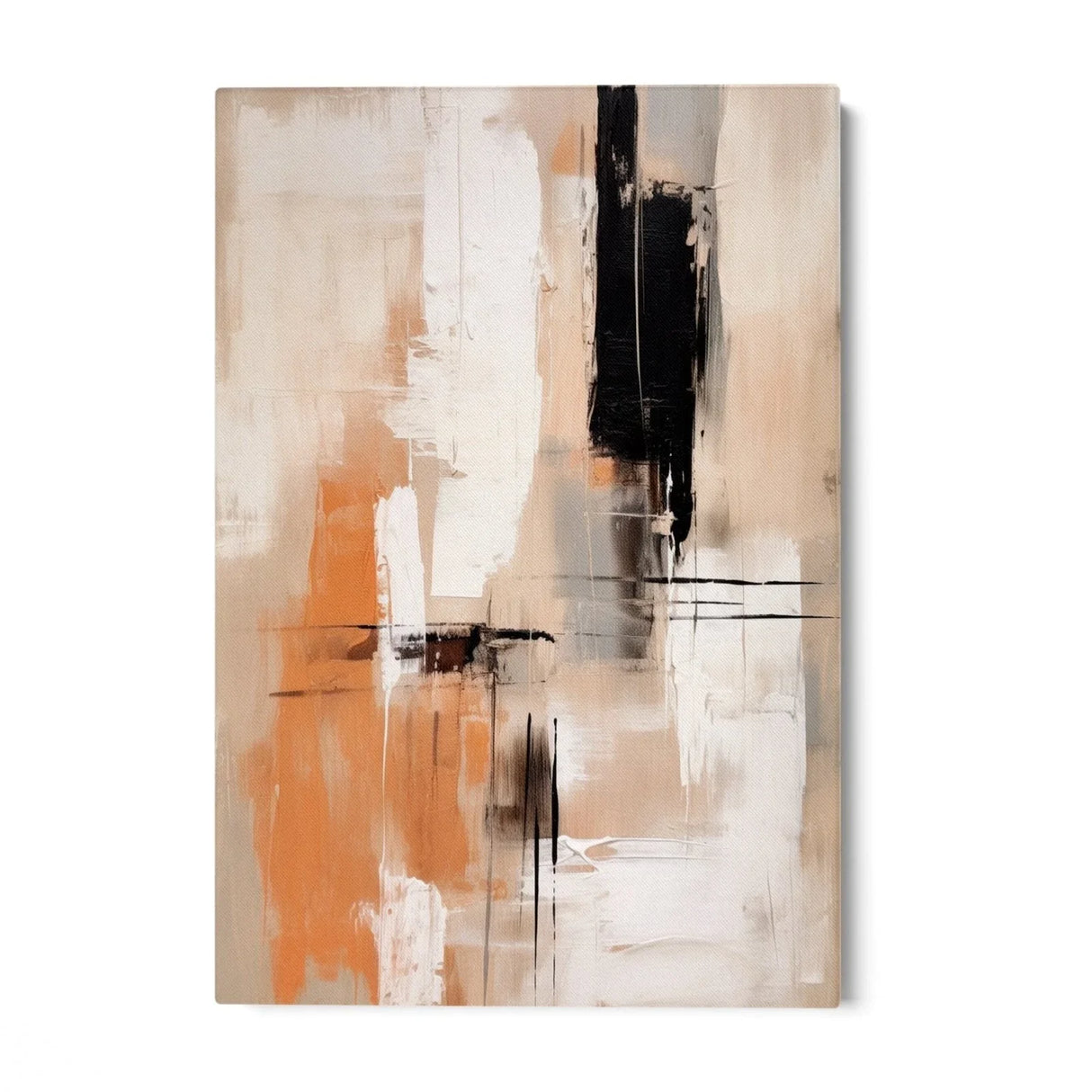Quadro Stampa su Tela Incanto Semplice - CupidoDesign