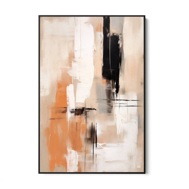 Quadro Stampa su Tela Incanto Semplice - CupidoDesign