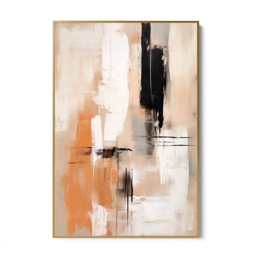 Quadro Stampa su Tela Incanto Semplice - CupidoDesign