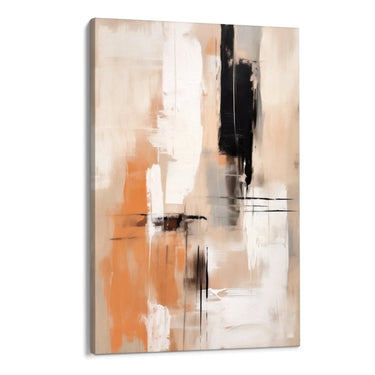 Quadro Stampa su Tela Incanto Semplice - CupidoDesign