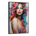 Quadro Stampa su Tela Indefinita - CupidoDesign