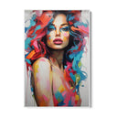 Quadro Stampa su Tela Indefinita - CupidoDesign