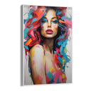 Quadro Stampa su Tela Indefinita - CupidoDesign