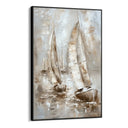 Quadro Stampa su Tela Inferno Dolce - CupidoDesign