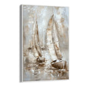 Quadro Stampa su Tela Inferno Dolce - CupidoDesign