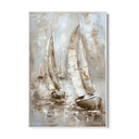 Quadro Stampa su Tela Inferno Dolce - CupidoDesign