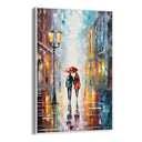 Quadro Stampa su Tela Infinitamente Noi - CupidoDesign