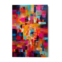 Quadro Stampa su Tela Infinite colorazioni - CupidoDesign