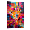 Quadro Stampa su Tela Infinite colorazioni - CupidoDesign