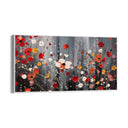 Quadro Stampa su Tela Innesti di colore - CupidoDesign