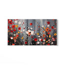 Quadro Stampa su Tela Innesti di colore - CupidoDesign