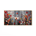 Quadro Stampa su Tela Innesti di colore - CupidoDesign