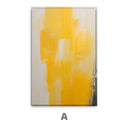 Quadro Stampa su Tela Intrecciata al Sole - CupidoDesign