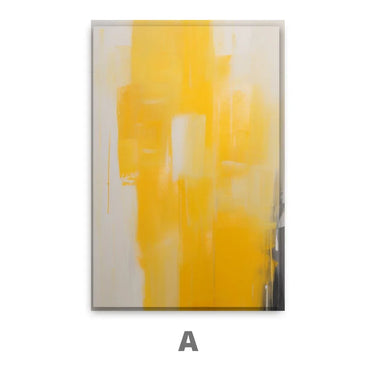 Quadro Stampa su Tela Intrecciata al Sole - CupidoDesign