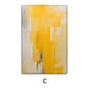 Quadro Stampa su Tela Intrecciata al Sole - CupidoDesign