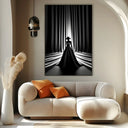 Intrigante Infinito - CupidoDesign