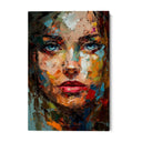 Quadro Stampa su Tela Ipnotico - CupidoDesign