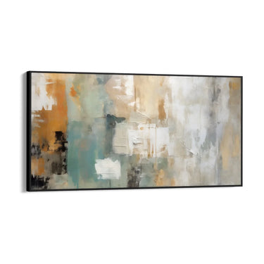 Quadro Stampa su Tela Iride di Possibilità - CupidoDesign