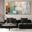 Quadro Stampa su Tela Iride di Possibilità - CupidoDesign