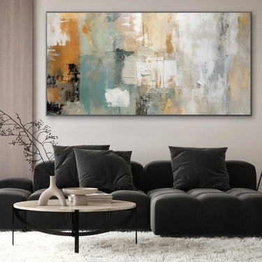 Quadro Stampa su Tela Iride di Possibilità - CupidoDesign