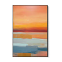 Quadro Stampa su Tela Iridescente - CupidoDesign