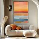 Quadro Stampa su Tela Iridescente - CupidoDesign