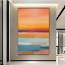 Quadro Stampa su Tela Iridescente - CupidoDesign