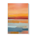 Quadro Stampa su Tela Iridescente - CupidoDesign