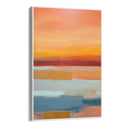 Quadro Stampa su Tela Iridescente - CupidoDesign