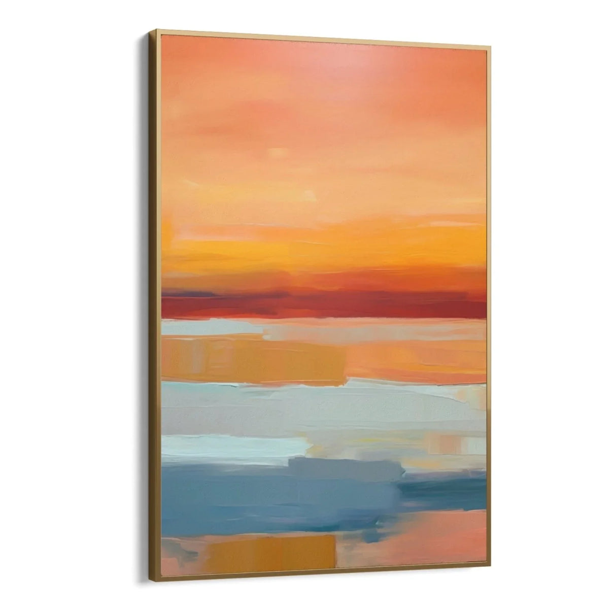 Quadro Stampa su Tela Iridescente - CupidoDesign
