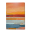 Quadro Stampa su Tela Iridescente - CupidoDesign